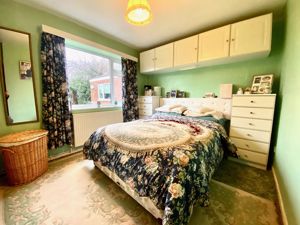 Bedroom One- click for photo gallery